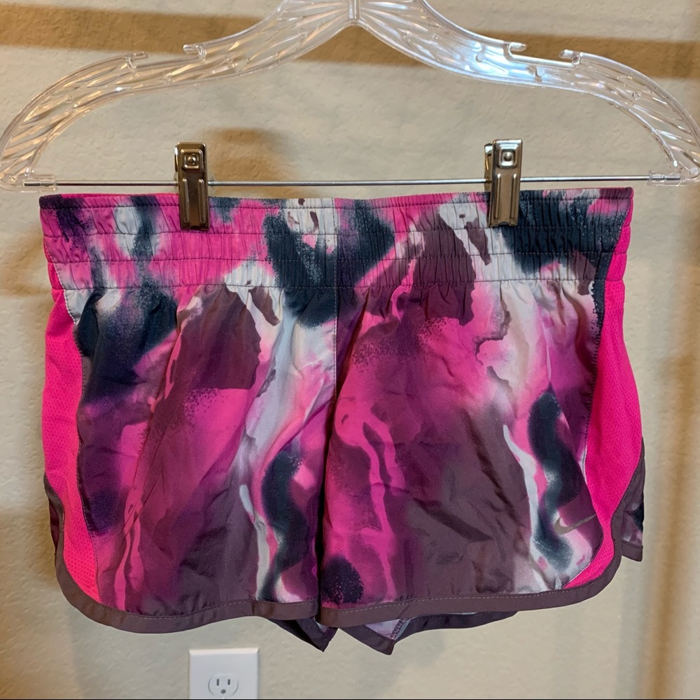 Nike Dry Fit Shorts